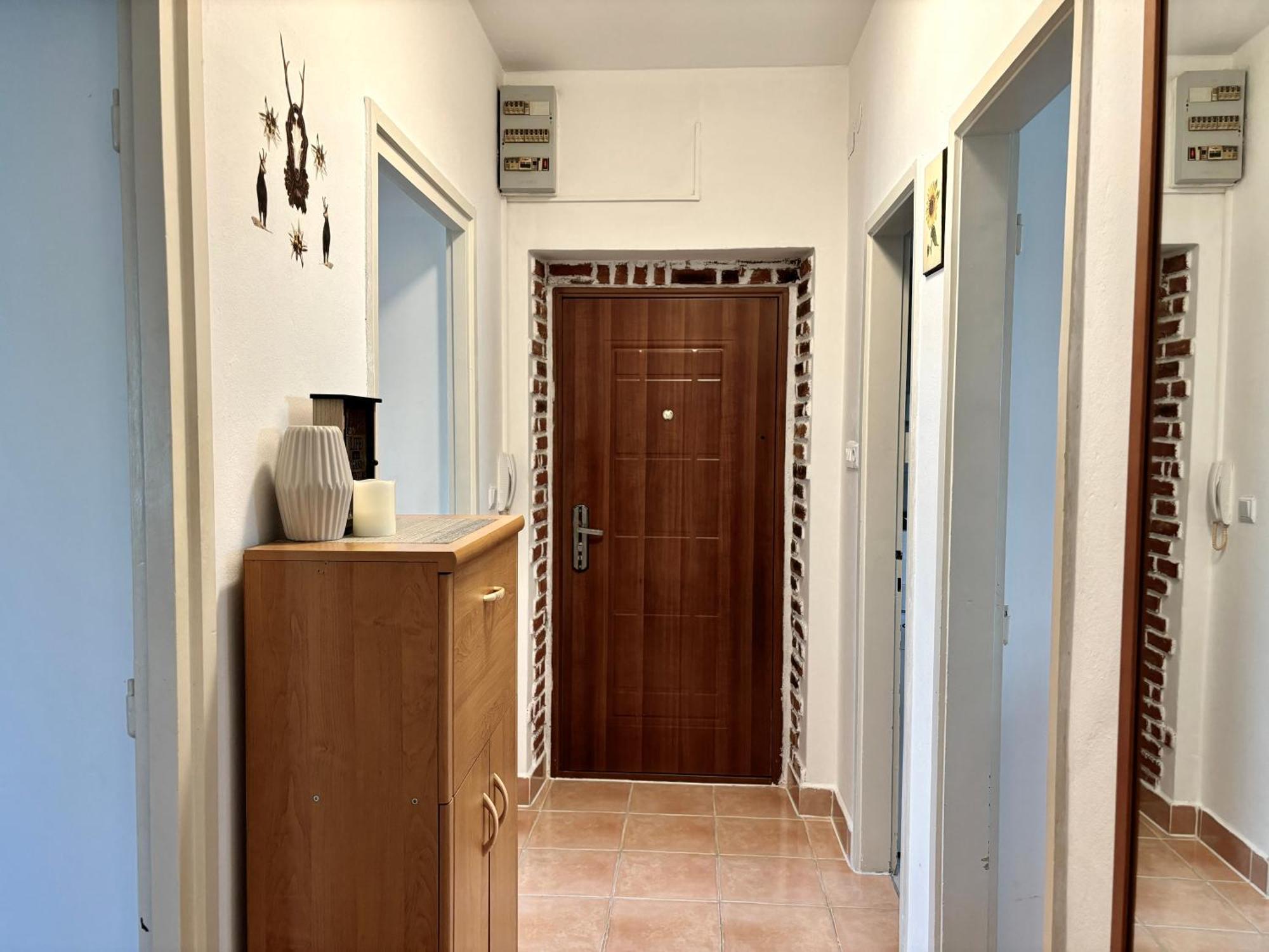 Apartment "Gabrijela" プーラ エクステリア 写真