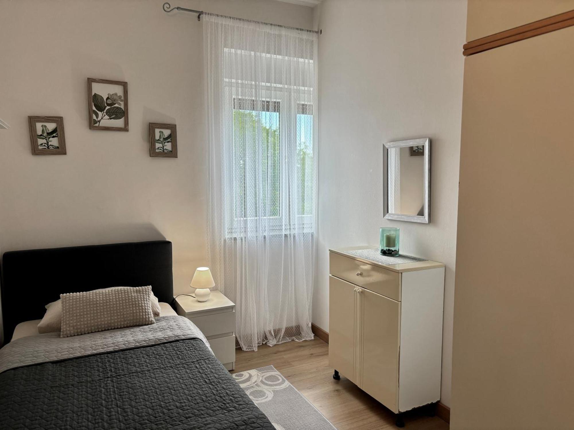 Apartment "Gabrijela" プーラ エクステリア 写真