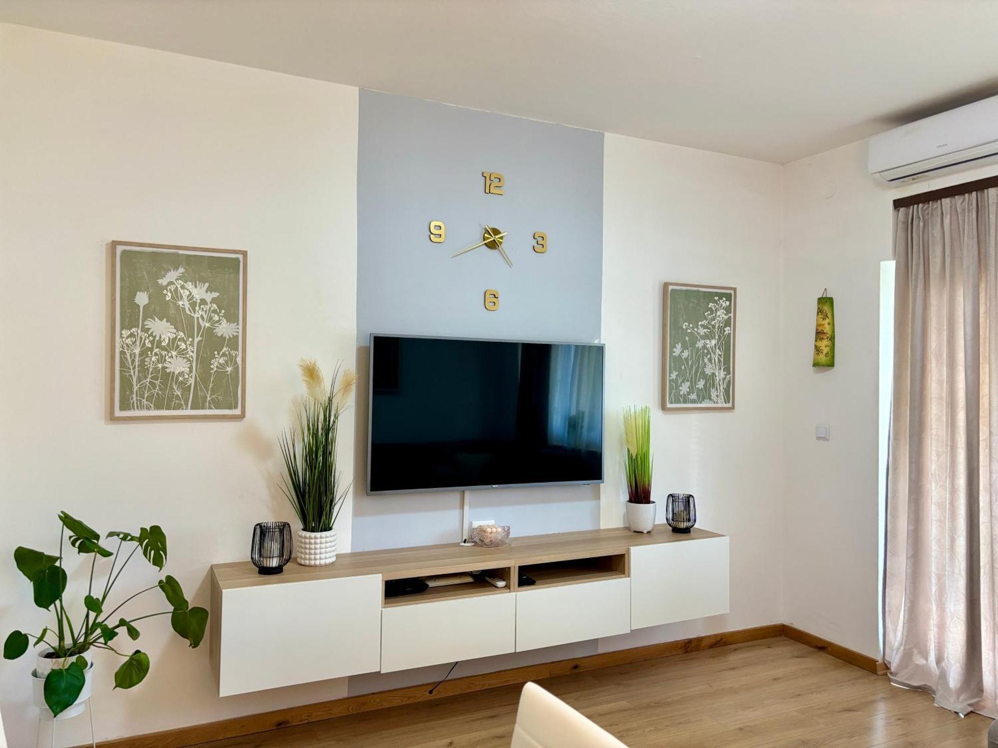 Apartment "Gabrijela" プーラ エクステリア 写真