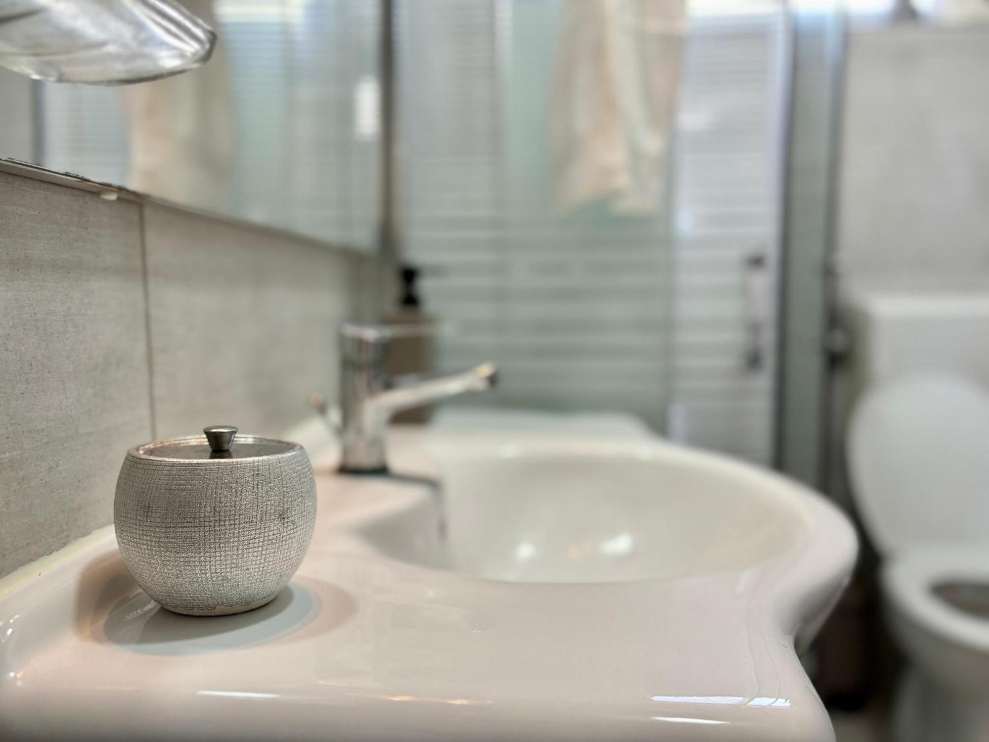 Apartment "Gabrijela" プーラ エクステリア 写真