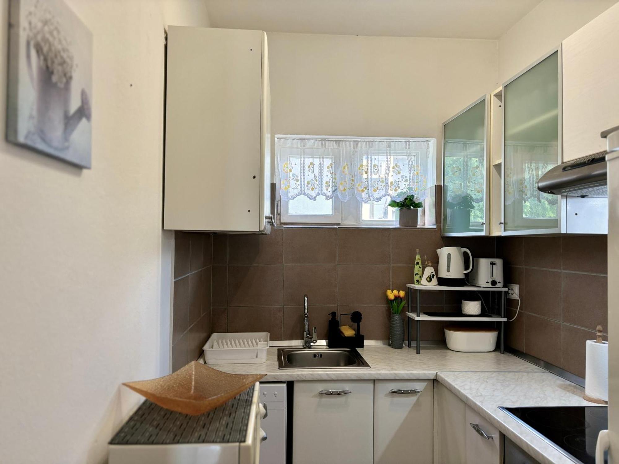 Apartment "Gabrijela" プーラ エクステリア 写真