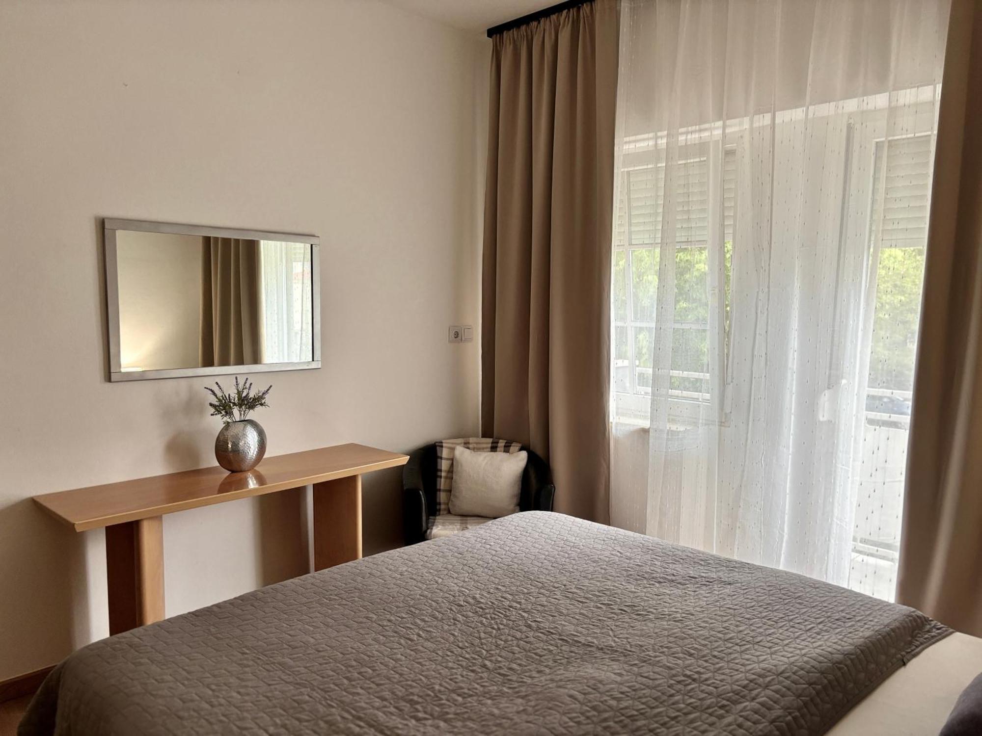 Apartment "Gabrijela" プーラ エクステリア 写真